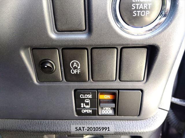 Toyota NOAH 2015-01 365089-22