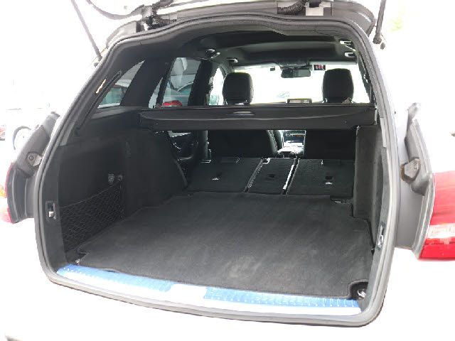 Mercedes Benz C-CLASS 2017-10 22050-6