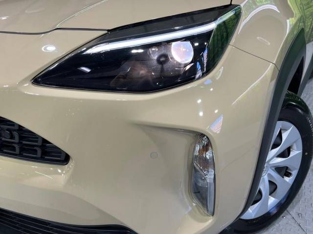 Toyota YARIS CROSS 2023-03 181440-11