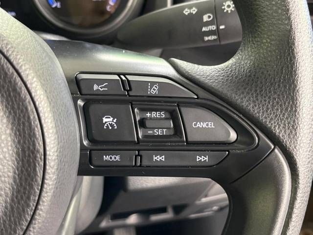 Toyota YARIS CROSS 2023-03 181440-4