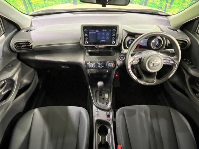 Toyota YARIS CROSS 2023-03 181440-1