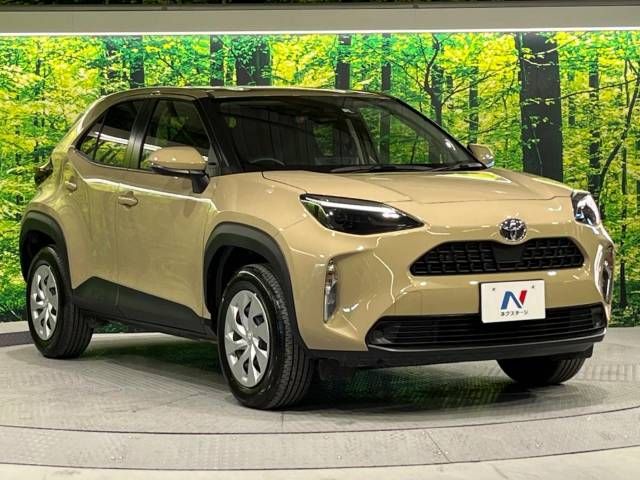 Toyota YARIS CROSS 2023-03 181440-15