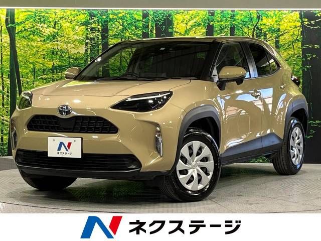 Toyota YARIS CROSS 2023-03 181440-0