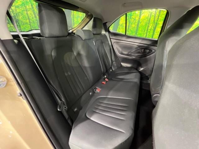 Toyota YARIS CROSS 2023-03 181440-9