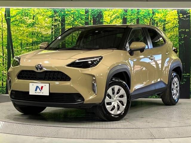 Toyota YARIS CROSS 2023-03 181440-13