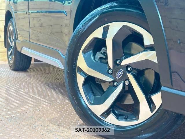 Subaru FORESTER 2021-12 390929-11