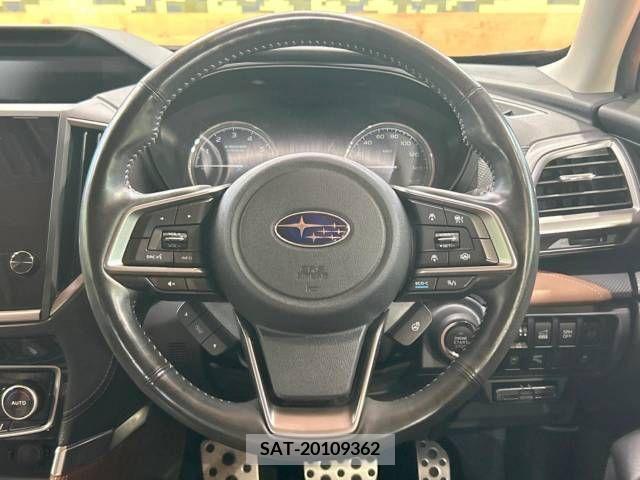 Subaru FORESTER 2021-12 390929-10