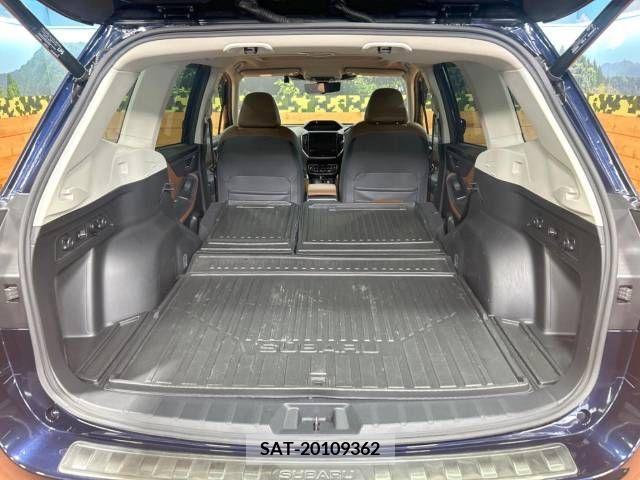 Subaru FORESTER 2021-12 390929-9