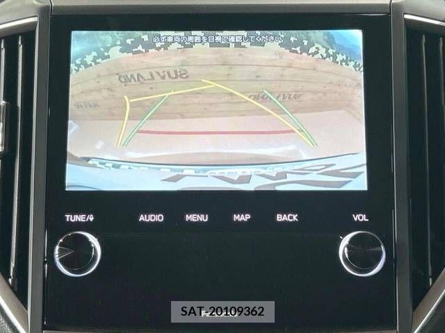 Subaru FORESTER 2021-12 390929-3