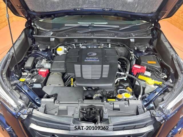 Subaru FORESTER 2021-12 390929-17