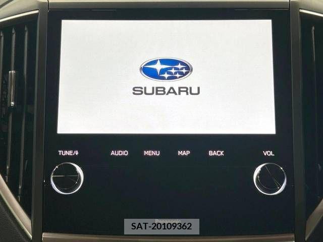 Subaru FORESTER 2021-12 390929-2