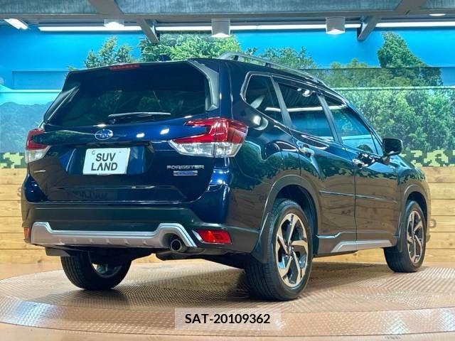Subaru FORESTER 2021-12 390929-16