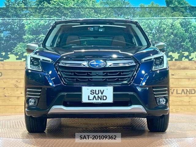 Subaru FORESTER 2021-12 390929-13