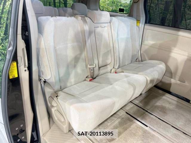 Toyota VELLFIRE 2012-03 377555-9
