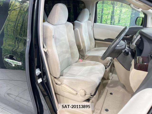 Toyota VELLFIRE 2012-03 377555-8