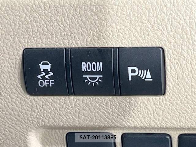 Toyota VELLFIRE 2012-03 377555-7