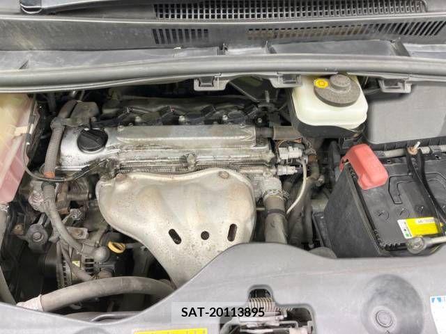 Toyota VELLFIRE 2012-03 377555-19