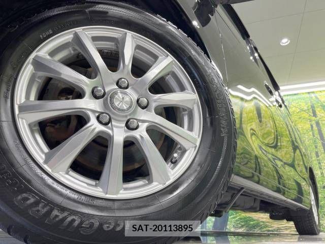 Toyota VELLFIRE 2012-03 377555-14