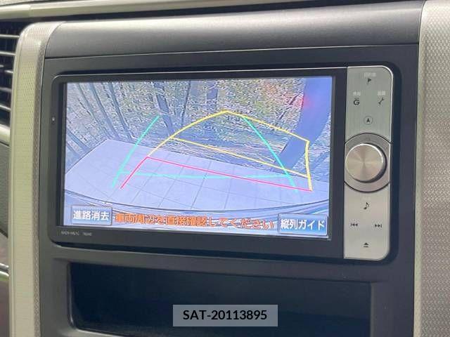 Toyota VELLFIRE 2012-03 377555-5