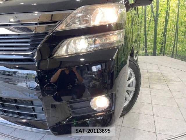 Toyota VELLFIRE 2012-03 377555-13