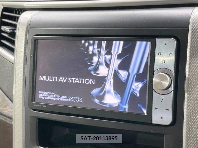 Toyota VELLFIRE 2012-03 377555-4