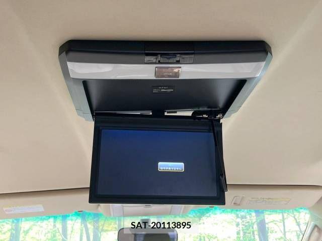 Toyota VELLFIRE 2012-03 377555-2