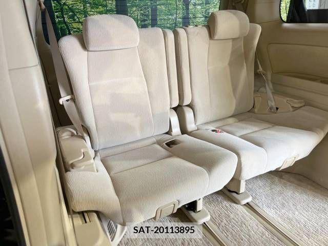 Toyota VELLFIRE 2012-03 377555-10