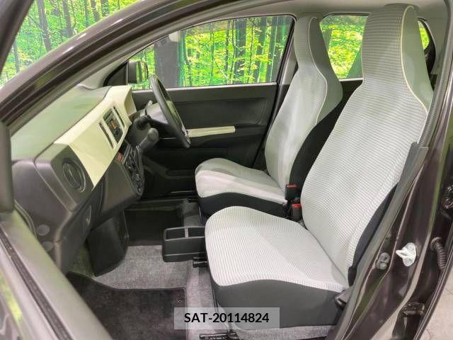 Suzuki ALTO 2015-05 327452-18