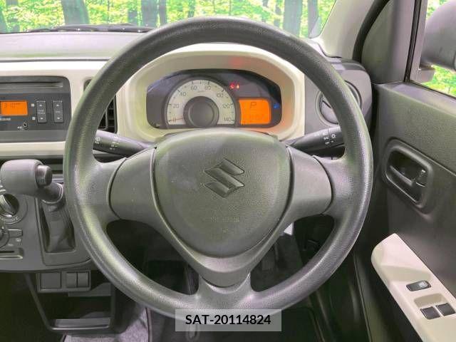 Suzuki ALTO 2015-05 327452-9