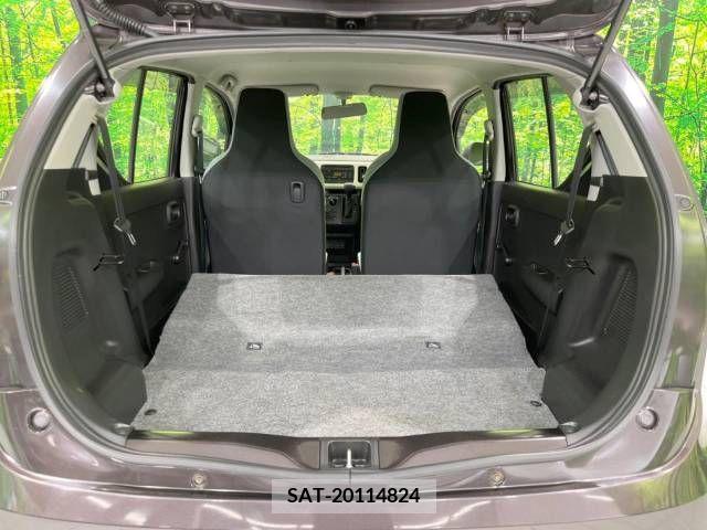 Suzuki ALTO 2015-05 327452-8