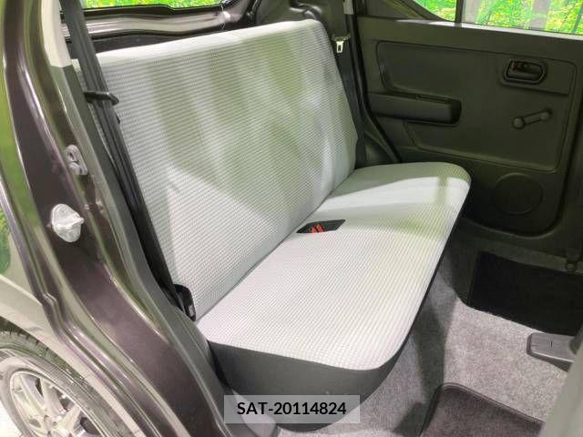 Suzuki ALTO 2015-05 327452-7