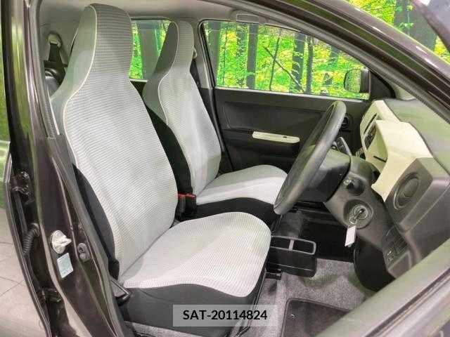 Suzuki ALTO 2015-05 327452-6