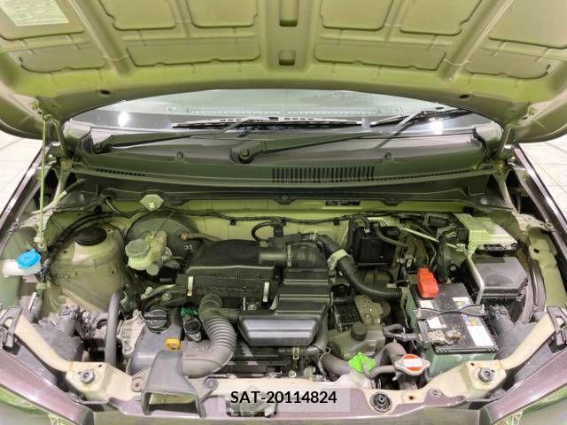 Suzuki ALTO 2015-05 327452-16