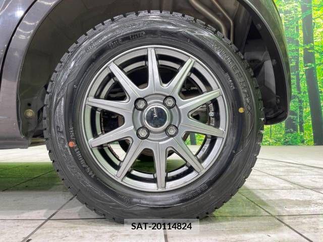 Suzuki ALTO 2015-05 327452-5