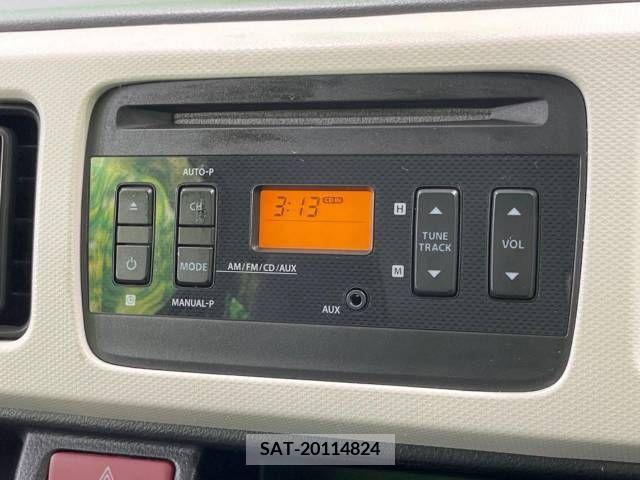 Suzuki ALTO 2015-05 327452-4