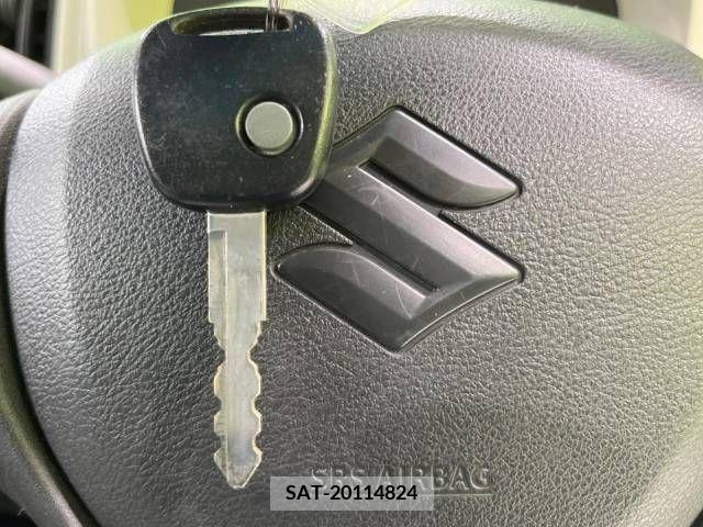 Suzuki ALTO 2015-05 327452-3