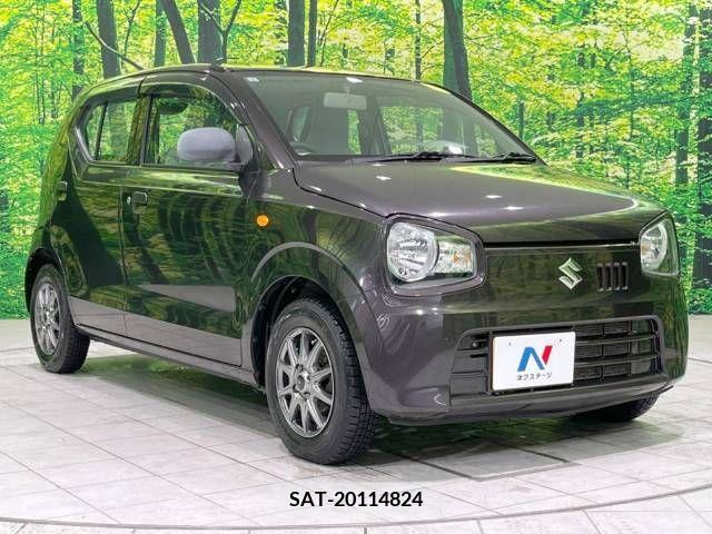 Suzuki ALTO 2015-05 327452-14