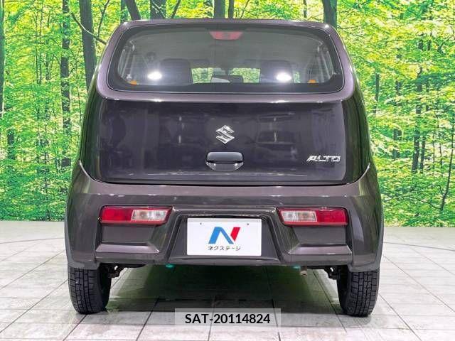 Suzuki ALTO 2015-05 327452-13