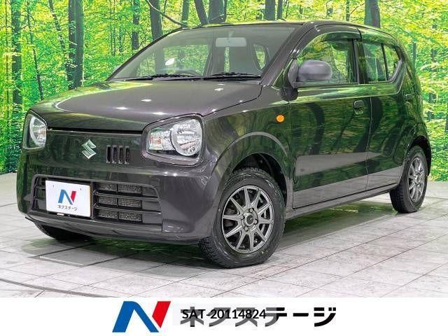 Suzuki ALTO 2015-05 327452-0