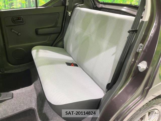 Suzuki ALTO 2015-05 327452-19