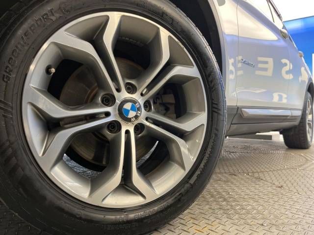 Bmw X3 2016-03 195382-9