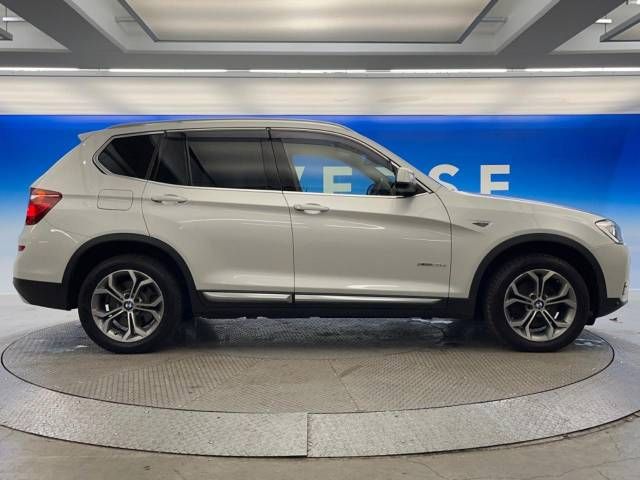 Bmw X3 2016-03 195382-16