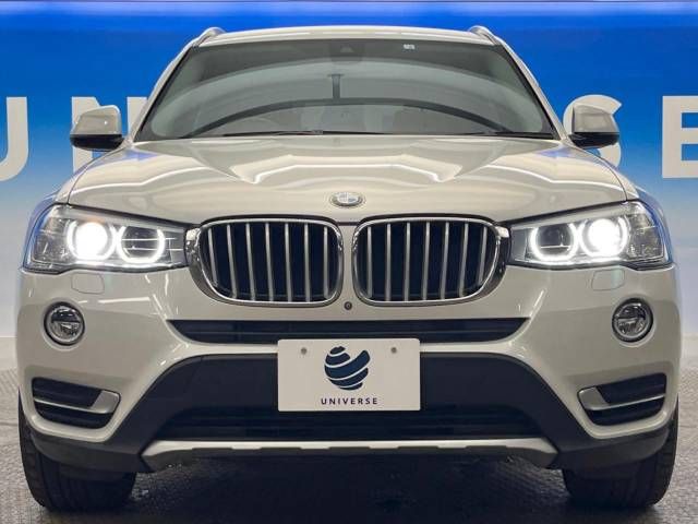 Bmw X3 2016-03 195382-12