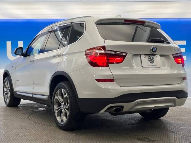 Bmw X3 2016-03 195382-15