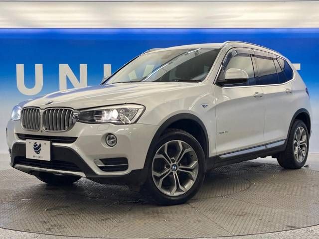 Bmw X3 2016-03 195382-14