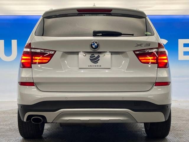 Bmw X3 2016-03 195382-13