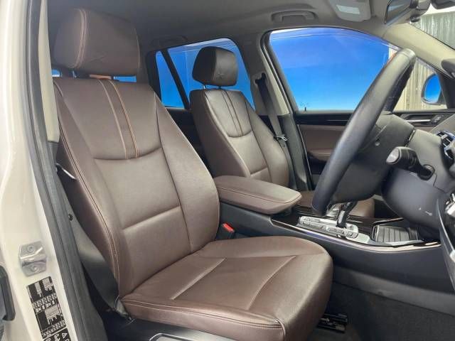 Bmw X3 2016-03 195382-6
