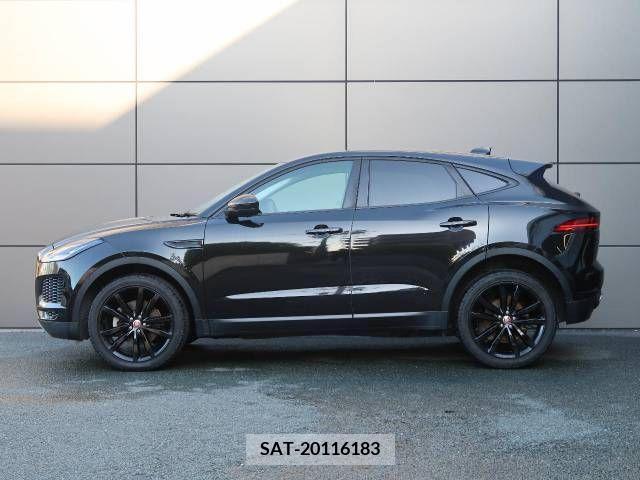 Jaguar E-PACE 2019-05 315766-16