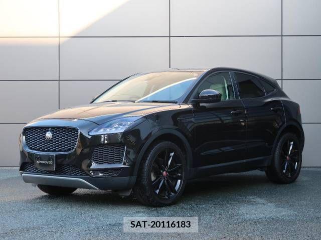 Jaguar E-PACE 2019-05 315766-15