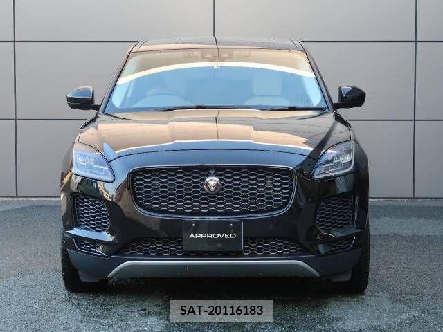 Jaguar E-PACE 2019-05 315766-14